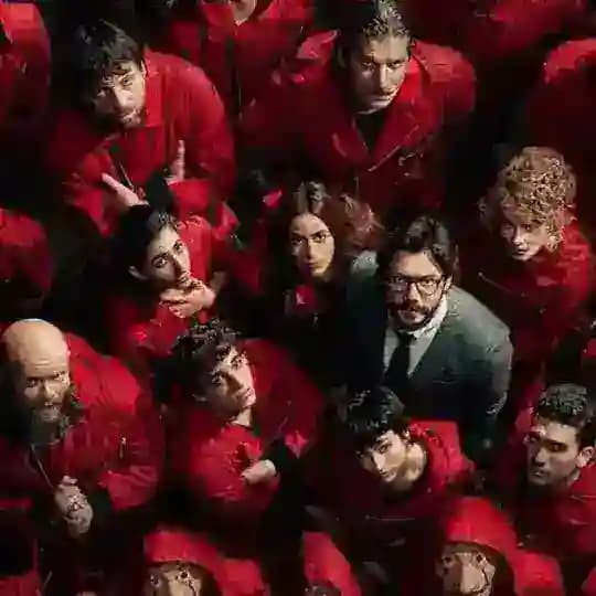 مسلسل لاكاسا دي بابيل Profile