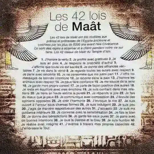 Spiritualité - Secrets de la Nature Profile