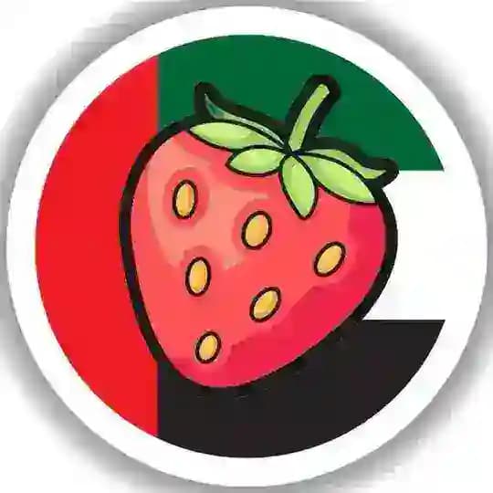 توت فرنگی شاپ