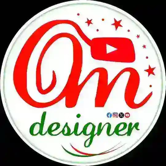 Om Designer