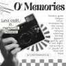 CLOSE | “𝒪'memories”