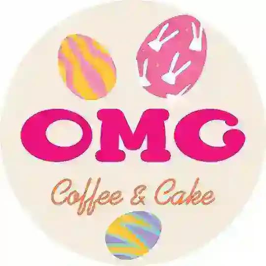 OMG Coffee