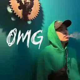 OMGDNSS ☘️ Profile