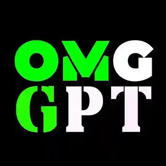 OMG GPT: Midjourney, DeepSeek, IT