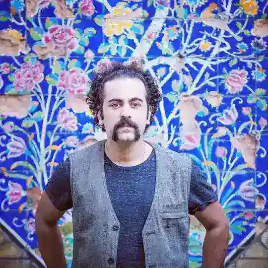 اميد نعمتى | Omid Nemati