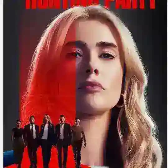 TheHhunting Party | جشن شکار