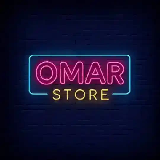 Omar Store