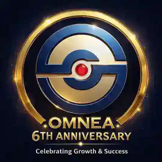 OMNEA🎖🎖 parity💚❤️