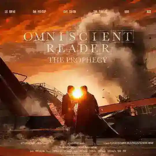 Omniscient Reader: The Prophet (Sub Indo)