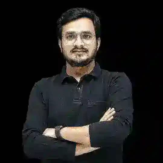OM PANDEY SIR