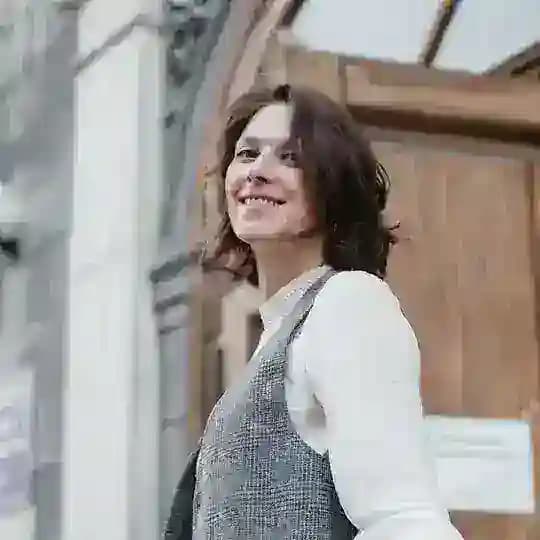 Юля говорит | Экскурсии в Омске