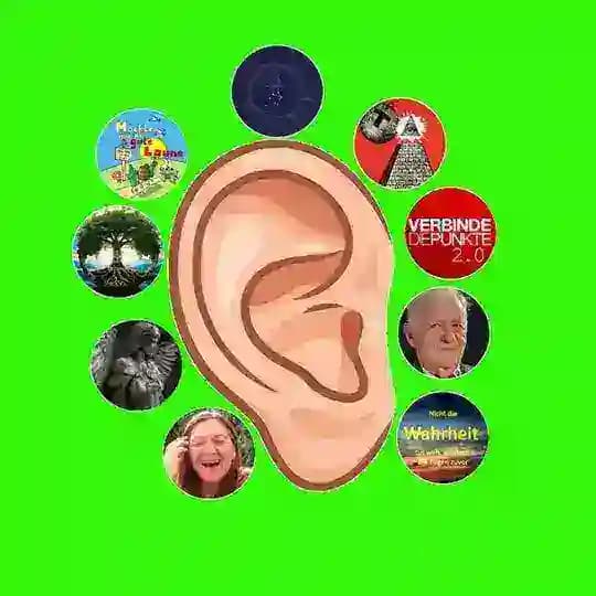 on2HEAR 👂 anZUHÖREN .mp3 Profile