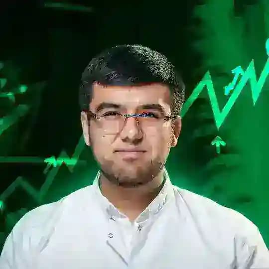 Biolog | Ustoz Profile