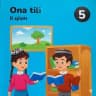 5 sinf ona tili