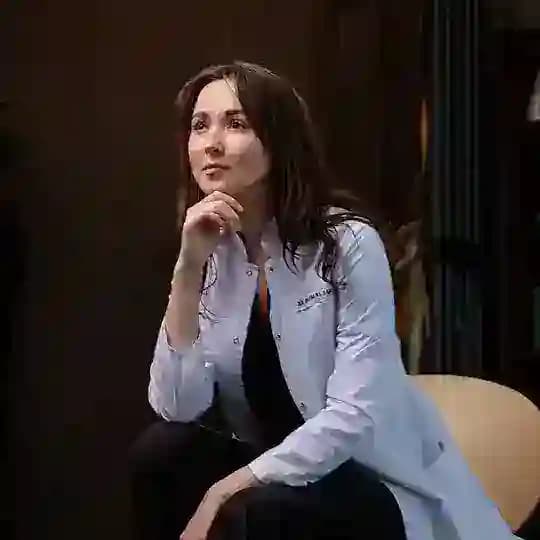Записки начинающего онколога