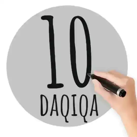 10 Daqiqa