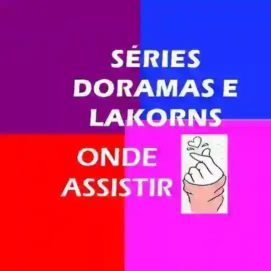 SERIES DORAMAS E LAKORNS ONDE ASSISTIR Profile