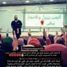 أ.احمد محمد الغنام