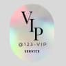 123 VIP official
