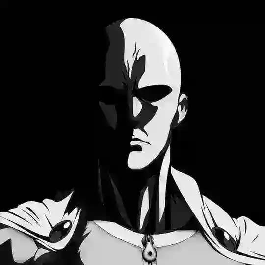 One Punch Man Manga