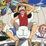 One piece all movies Backup