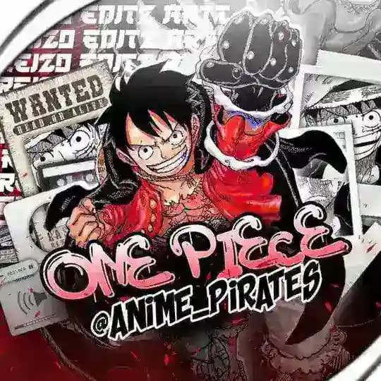 One piece in english