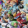 One Piece In Telugu,Tamil and Hindi