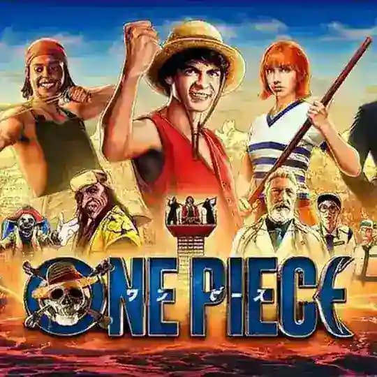One Piece Live Action