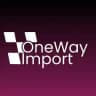 One Way Import