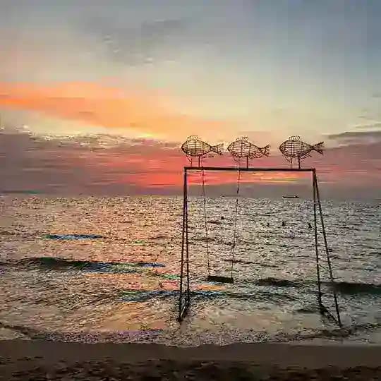 Фукуок One click Travel Go!