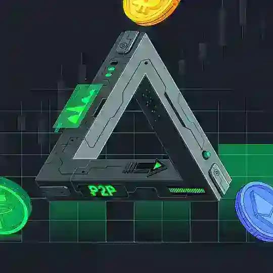 Crypto Arbitrage