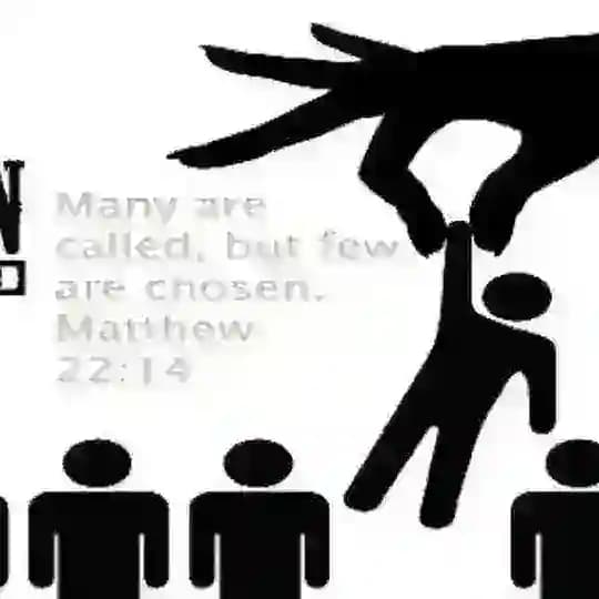 የተመረጠ ትውልድ (The choosen generation)