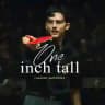 one inch tall 2.0