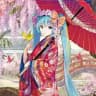 MIKU的小窝 🪭🎄