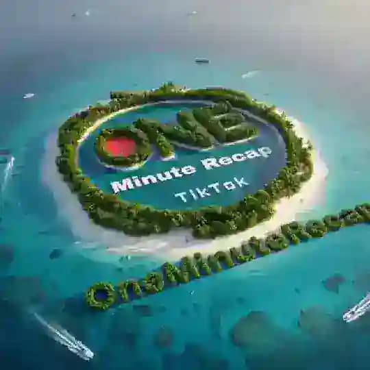 One Minute ( Recap)