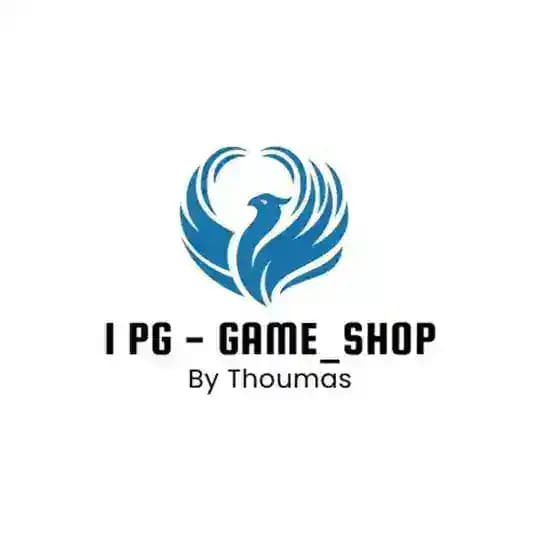 1PG - GAME_SHOP Profile