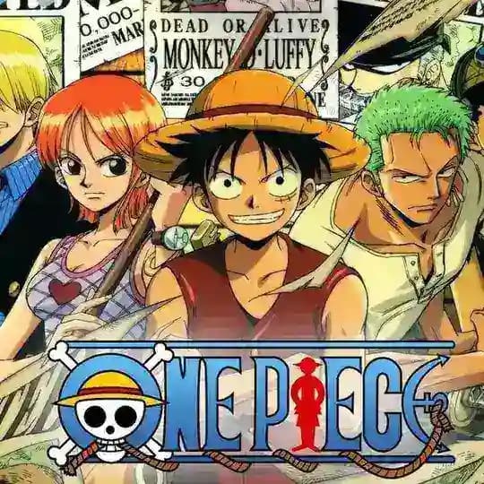 One Piece