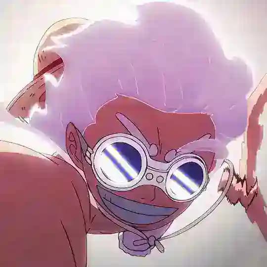 ون بيس الحلقة 1158