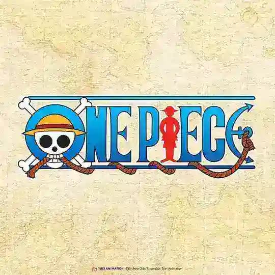 ONE PIECE (COMPLETE) v3