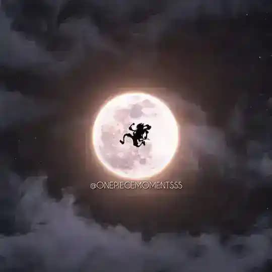 One Piece Moments