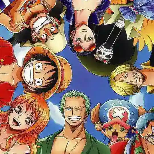 ONE PIECE MOVIES IN ENGLISH DUBBED