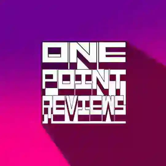 OnePointReviews 🚘🎮🐱