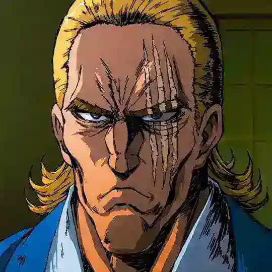 One Punch Man Saison 3 VF & VOSTFR