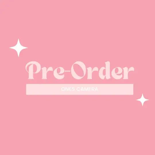 °˖✧˚ʚ PREORDER ɞ˚✧˖° Profile