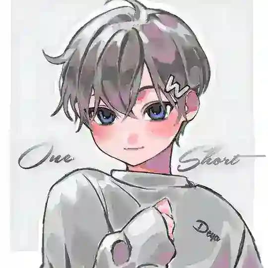 One Short Stories (Deya)