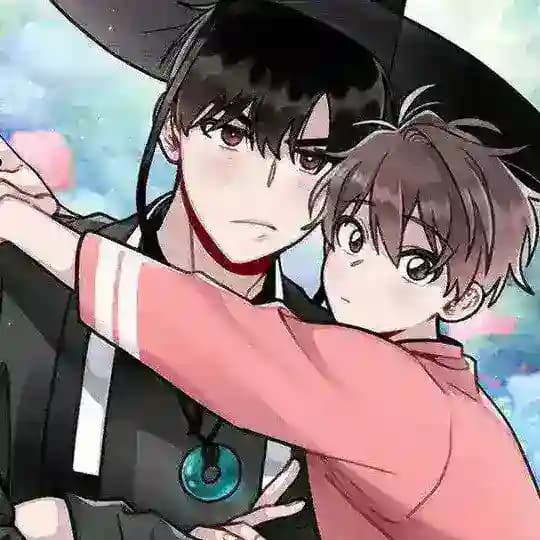 One summer days manhwa bl