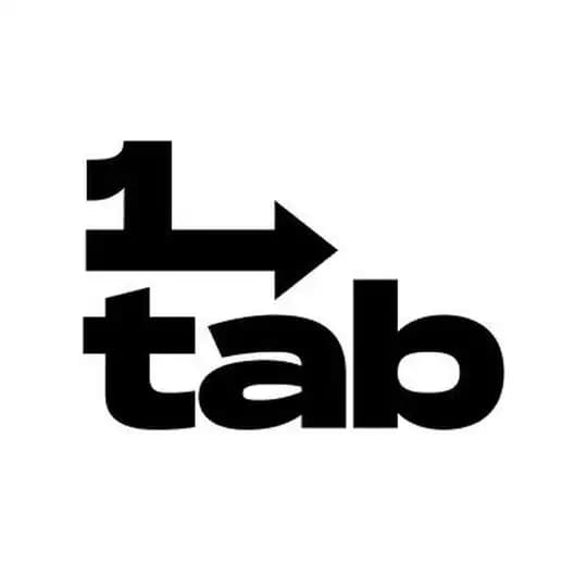 1tab Exchange Rates