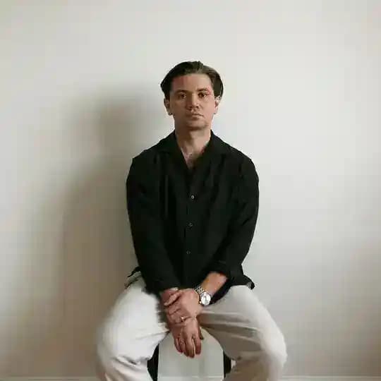 юрист Рустем
