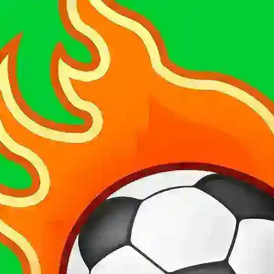 OnFire Futebol ⚽️🔥 FREE