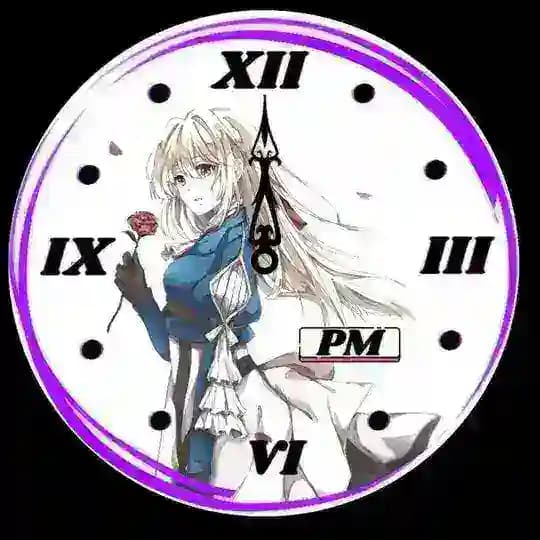 Ongoing Anime Channel (12PM)